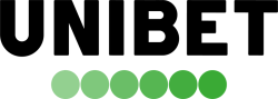 Official logo of Unibet