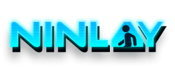 Official logo of Ninlay Casino