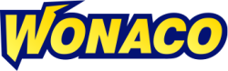 Official logo of Wonaco Casino