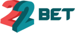 Official logo of 22Bet