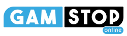 GamStop logo